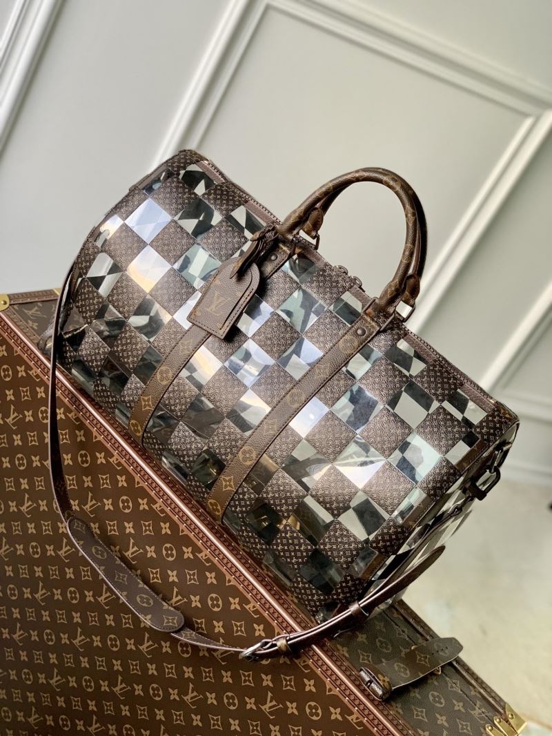 LV Travel Bags